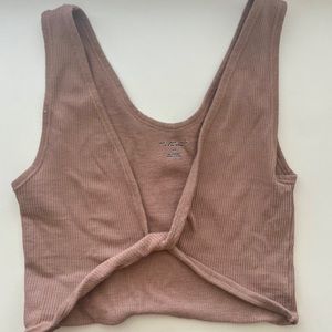 urban outfitters out from under top (xs/s)